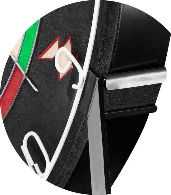 Mission Darts - Torus - Led Dartbord Verlichting van Mission Darts — afbeelding 2