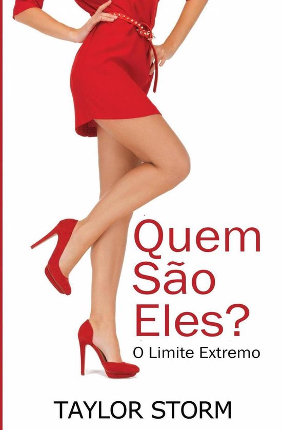 Quem - ? Series - Quem São Eles?