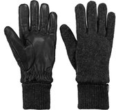 Barts - Handschoenen Winter Bhric Zwart - L -