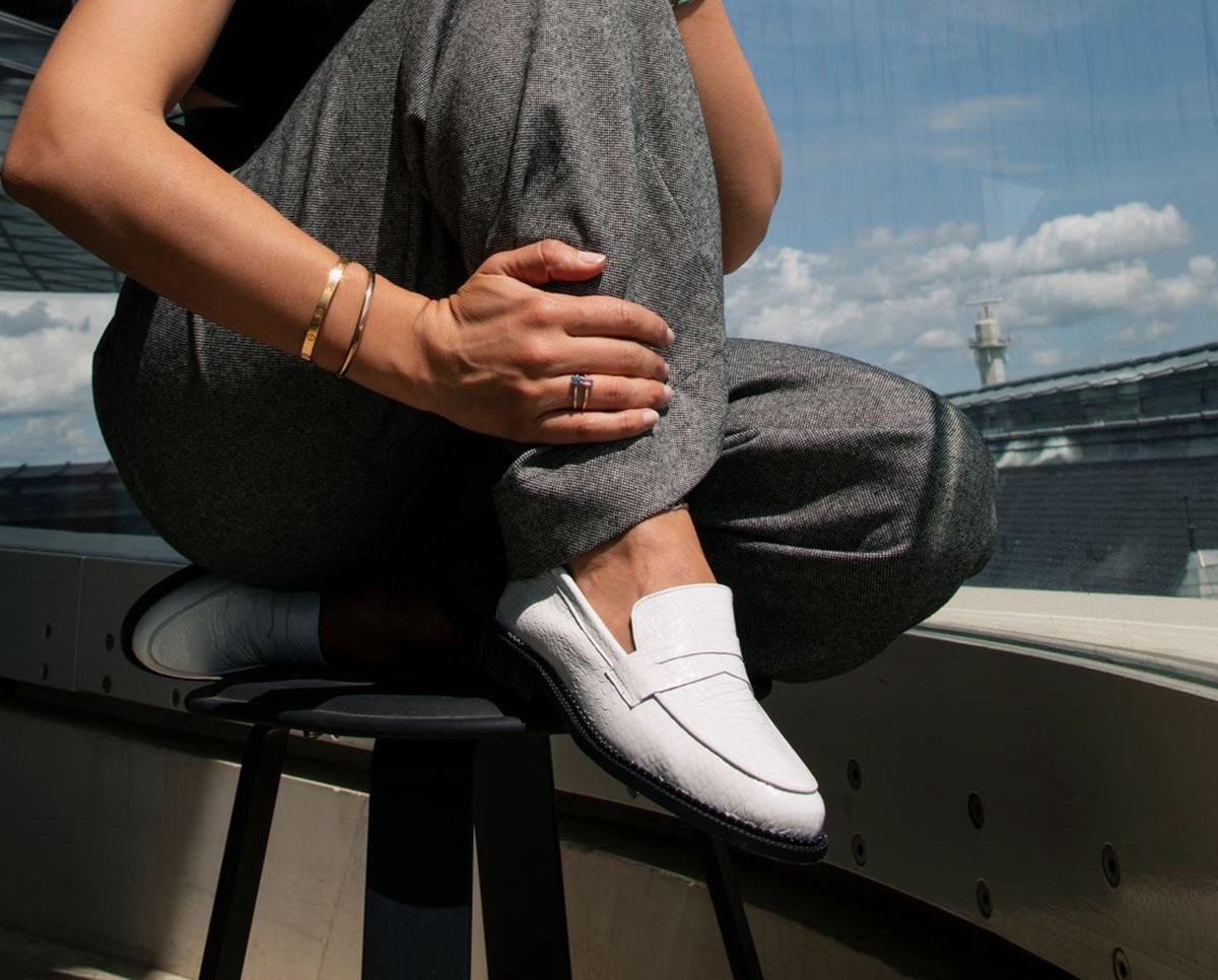 tiany kiriloff schoenen