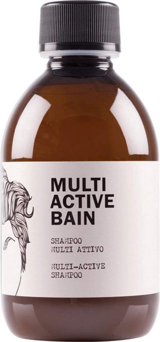 Dear Beard Multi Active Bain Shampoo 250 ml