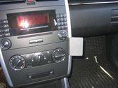 Brodit ProClip houder geschikt voor Mercedes Benz B-Klasse 2005-2011 Angled mount