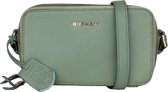 Burkely Parisian Paige Dames Crossover Box Chinois Green