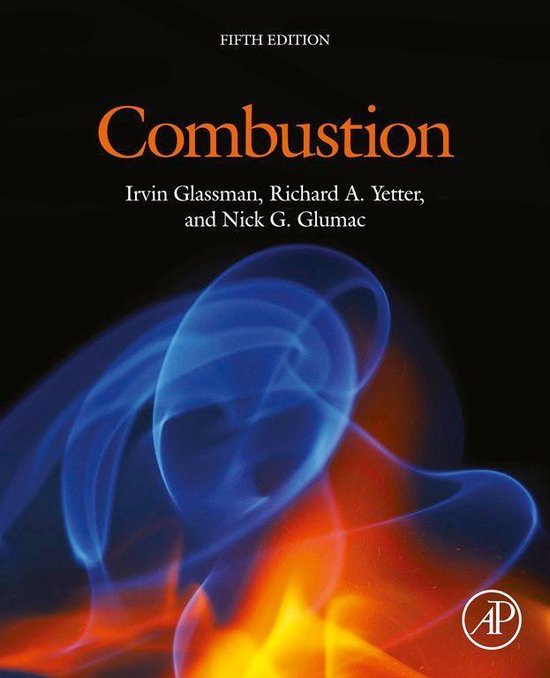 Combustion - cover