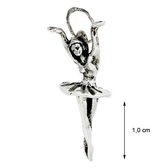 Hanger - Zilver - B121L