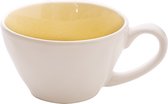 Spirit Mustard Cup D10xh6cm 23cl