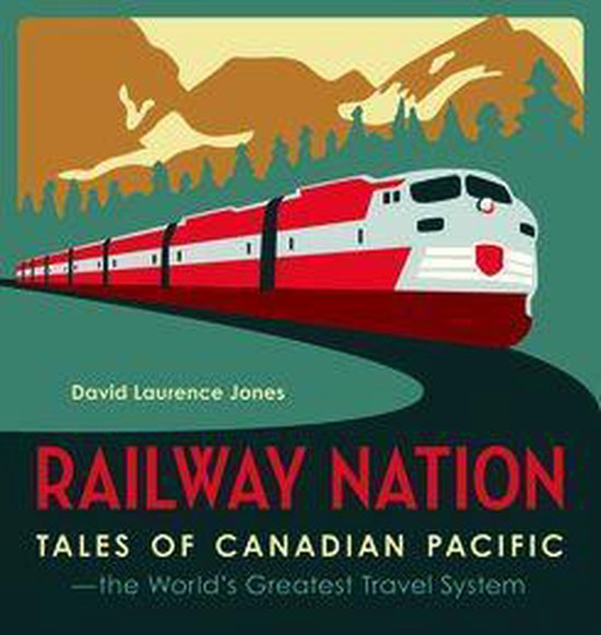 Railway Nation - cover