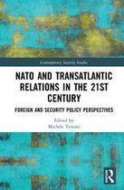 Contemporary Security Studies - NATO and Transatlantic Relations in the 21st Century