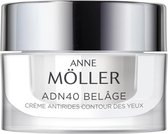Anne Möller BELÂGE eye cream/moisturizer Oogcrème Vrouwen 15 ml