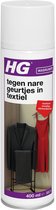 HG tegen nare geurtjes in textiel 400ml