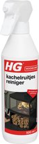 HG kachelruitjesreiniger 500ml