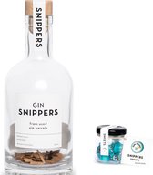 Snippers GIN,SNOEPJES GIN TONIC