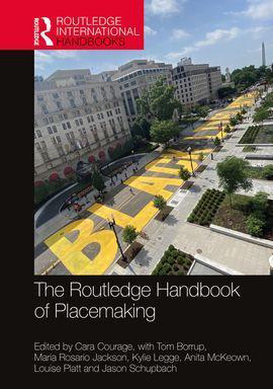 Routledge International Handbooks - The Routledge Handbook o ... - cover
