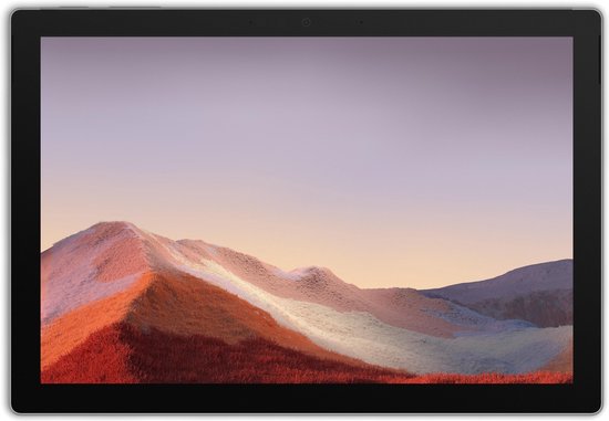 Microsoft Surface Pro 7 - i5 10th gen Intel - 8GB Ram - 256GB