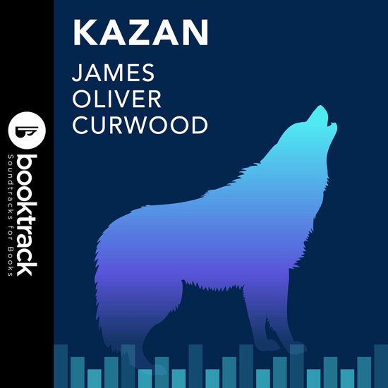 Kazan - cover