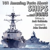 101 Amazing Facts about Ships