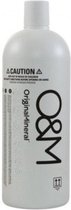 O&M Original Mineral Hair Colour Cream - 100ML -