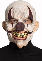 Masker Chomp Clown