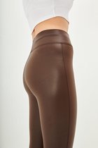 Bruine Dames legging kopen? | bol.com