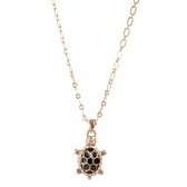 A&C - Ketting - Turtle - Najaarscollectie 2020