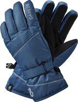 Dare 2b Wintersporthandschoenen - Unisex - donker blauw/zwart 8-10