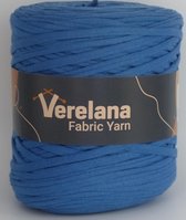 VL Yarn Fabric blauw