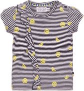 Dirkje E-SUNNY Baby Meisjes T-Shirt - Maat 68