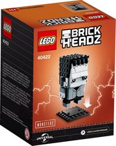 LEGO BrickHeadz 40422 - Frankenstein