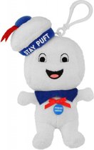 Ghostbusters Pluche mini Knuffel Stay Puft +  geluid 15 cm | Ghostbusters Afterlife Movie