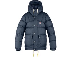 Fjallraven Expedition Down Lite Jacket Outdoorjas Heren - Maat S