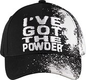 100% Hardcore Cap I’ve Got The Powder