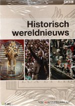 Historisch Wereldnieuws - 10 DVD-box BBC