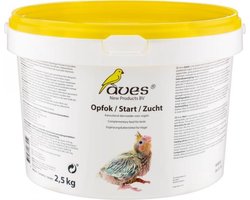 Aves Aves Opfok Start 2,5kg