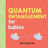 Baby University - Quantum Entanglement for Babies