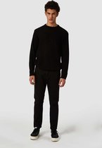 Kings of Indigo - Brian - Knitwear - Zwart - S