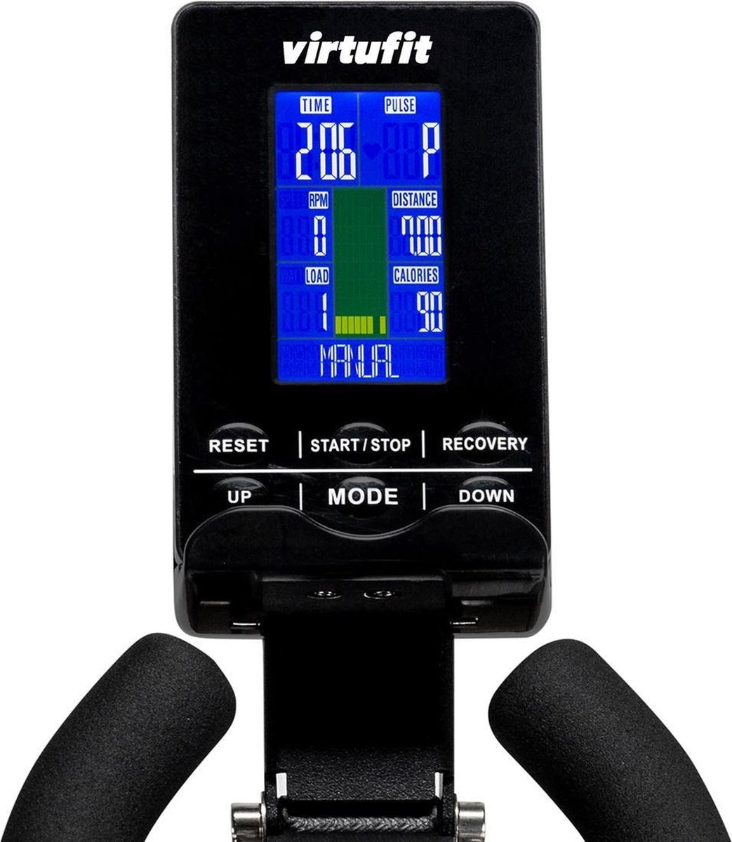 Virtufit indoor cycle s2i review sale