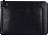 Genicci Jasper Document Sleeve Black