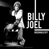 Billy Joel - Best of Greenvale 1977 CD