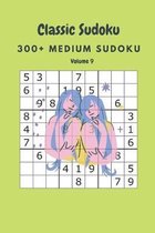 Classic Sudoku