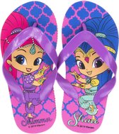 Shimmer and Shine slippers 23/24