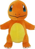 Pokemon - Plush 30 cm - Charmander (95257D)