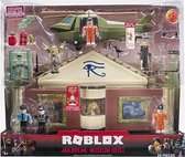 Roblox - Playset - Jailbreak: Museum Heist