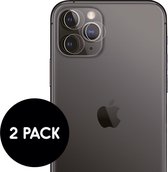 iMoshion Camera Protector  iPhone Xs,  iPhone X,  iPhone 11 Pro Glas - 2 Pack