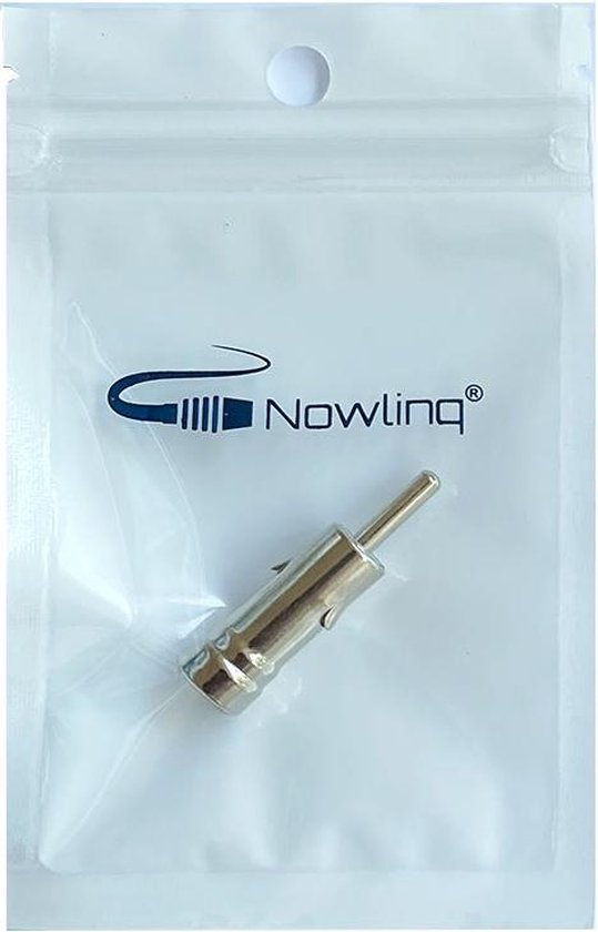 Auto antenne adapter - Nowlinq