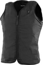 Verwarmde Bodywarmer - Verwarmd Vest | Dual Heating | Two Sizes Fits All | Unisex