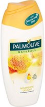 Palmolive Naturals Shower Milk Honey And Milk