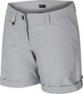 Hannah Short Arana Dames Synthetisch Grijs Maat 40