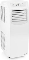 Bol.com Tristar AC-5562 Mobiele Airconditioner – 4-in-1 Airco 12000 BTU - Energieklasse A – Verwarmfunctie - Wit aanbieding