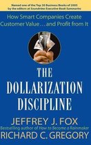 The Dollarization Discipline