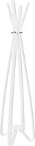 Gorillz Design - Porte -manteau debout Modi - Wit